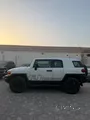 FJ CRUISER BEST PRICE IN QATAR